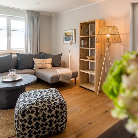Appartement Welle 11 à Westerland Extérieur photo