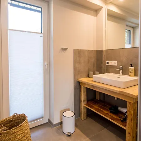 Appartement Welle 11 à Westerland Extérieur photo