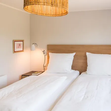 Appartement Welle 11 à Westerland Extérieur photo