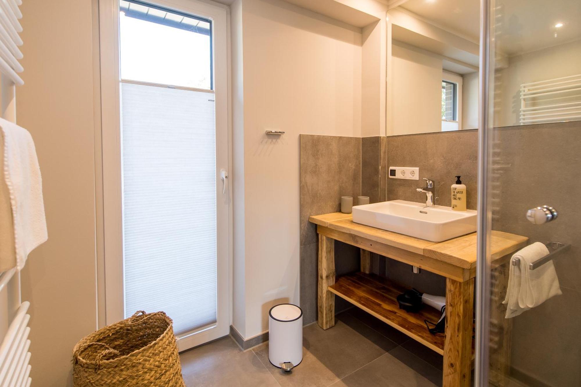Appartement Welle 11
