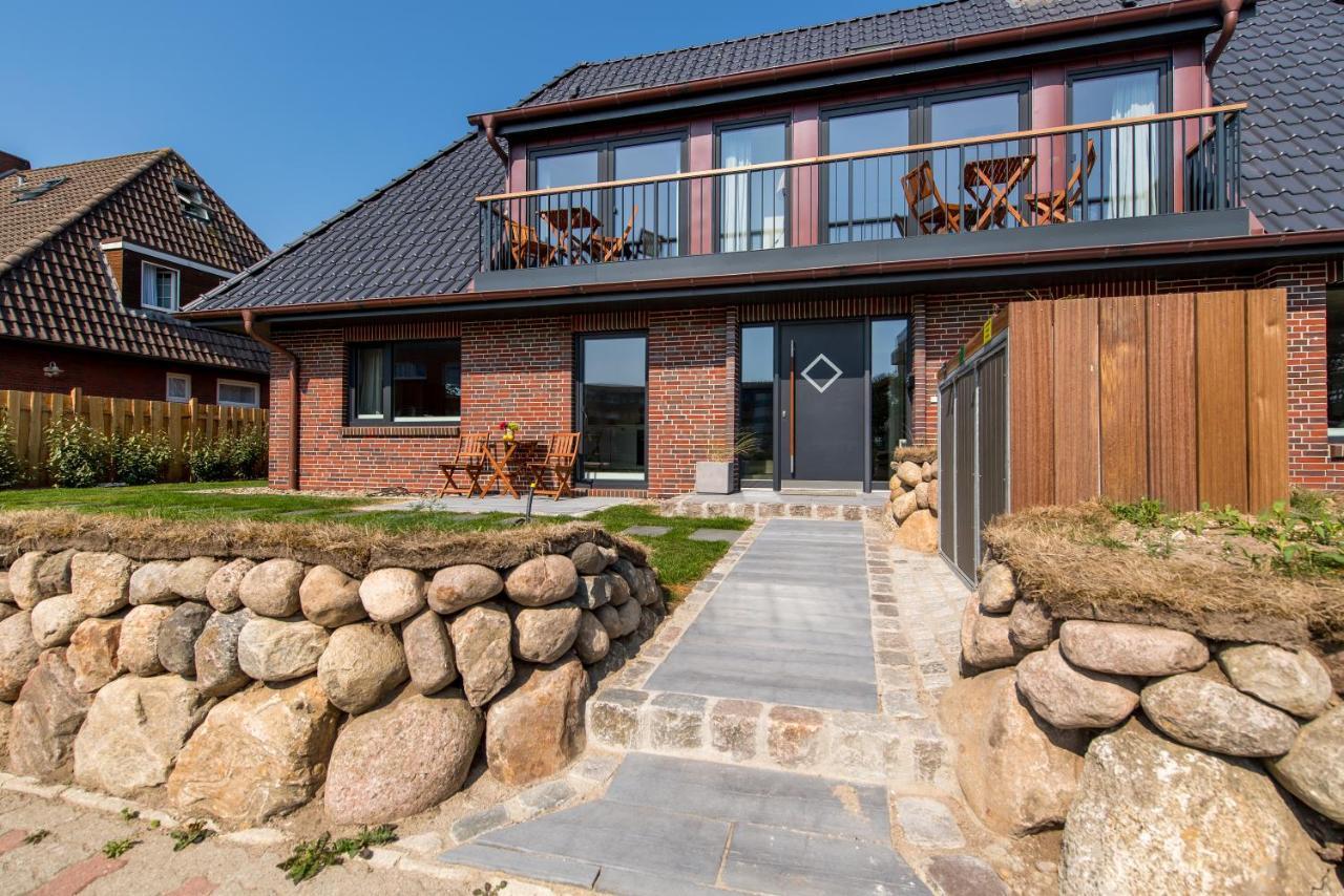 Apartment Welle 11 Sylt *