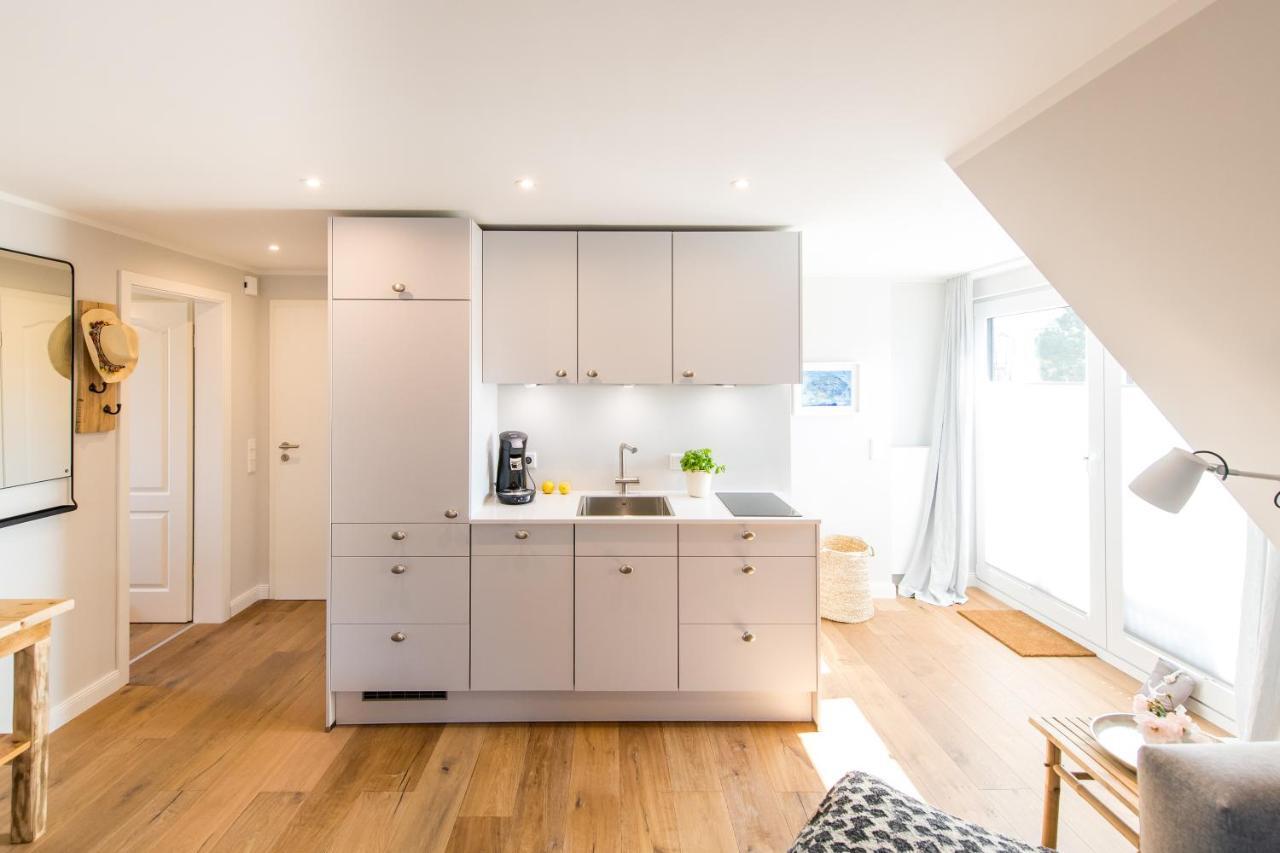 Welle 11 Appartement