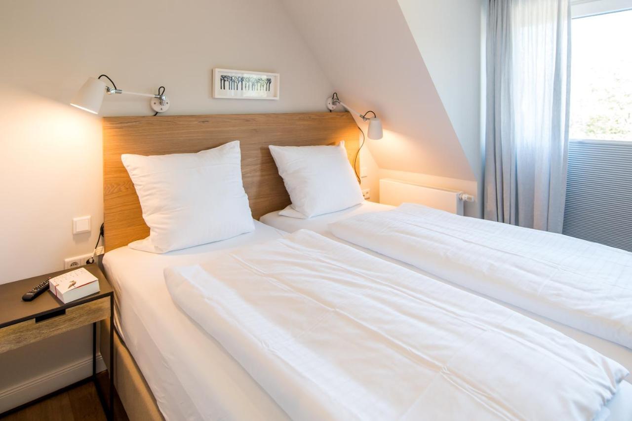 Appartement Welle 11
