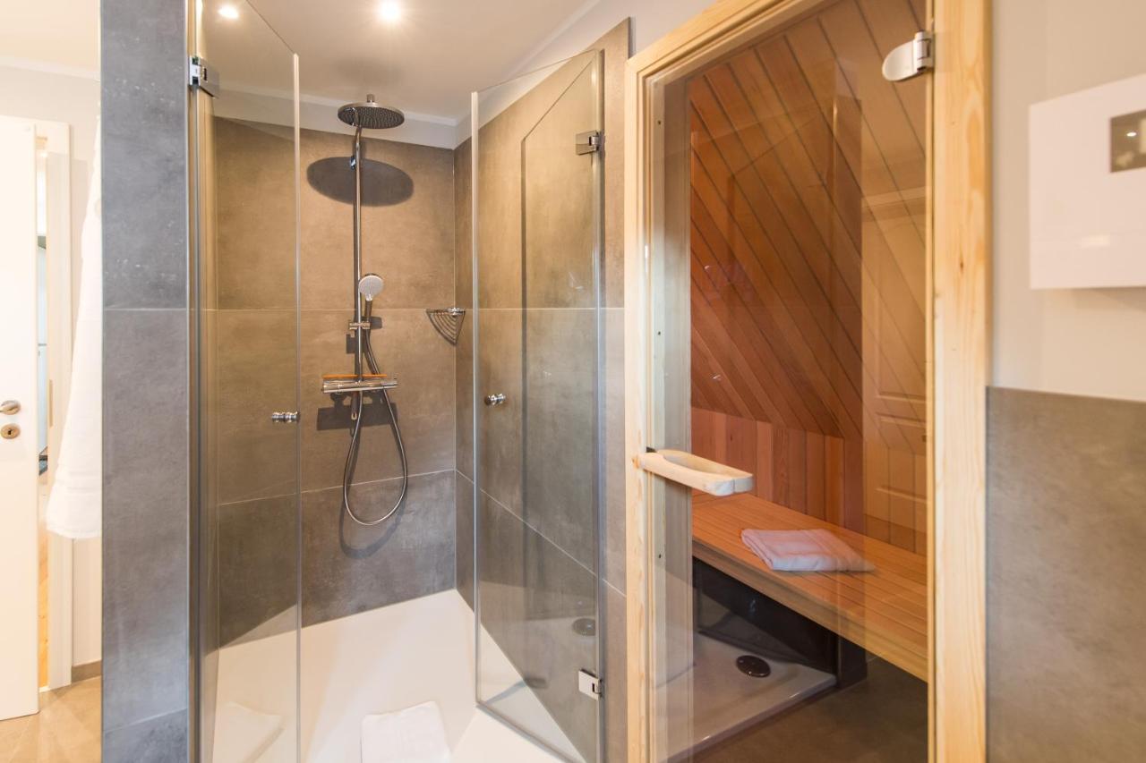 Welle 11 Appartement *