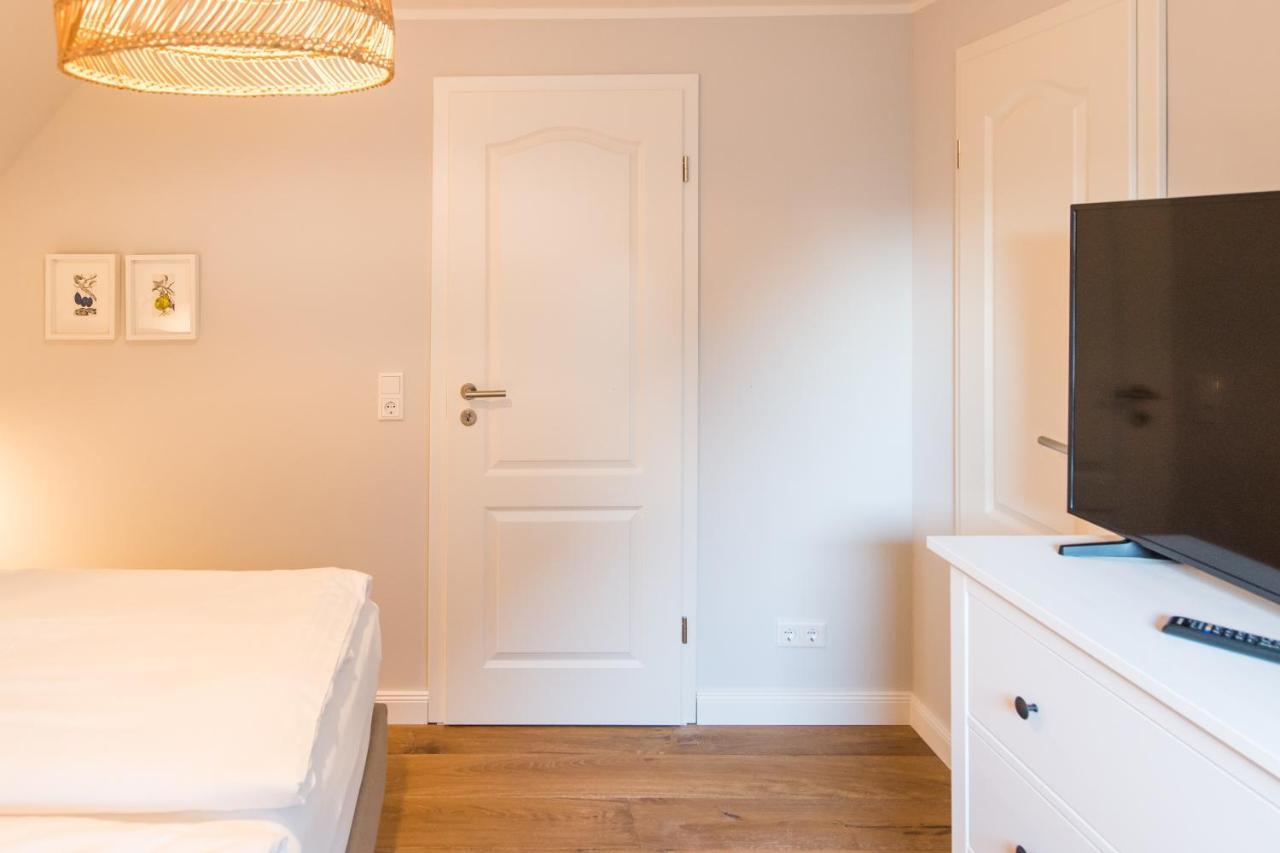 Appartement Welle 11