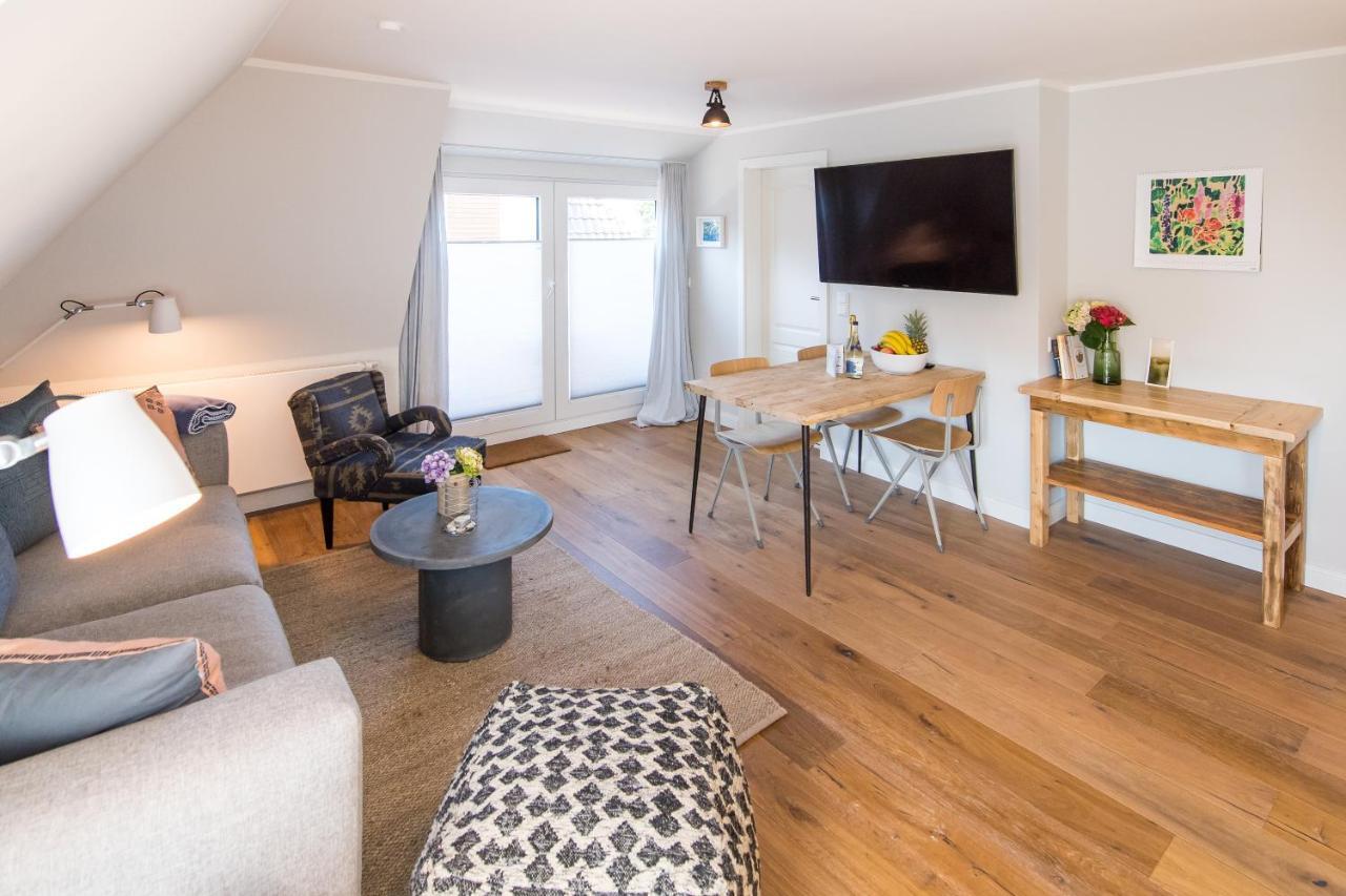 Welle 11 Appartement