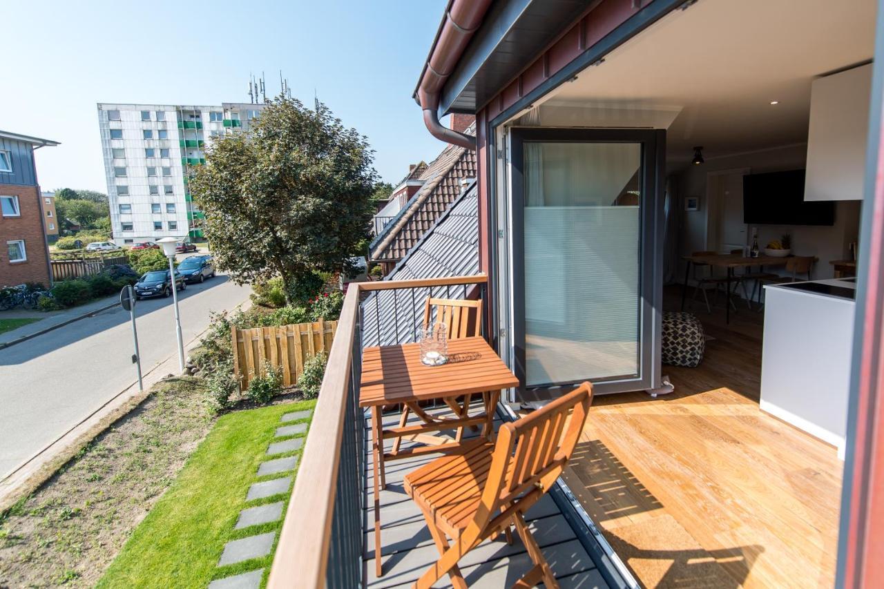 Appartement Welle 11