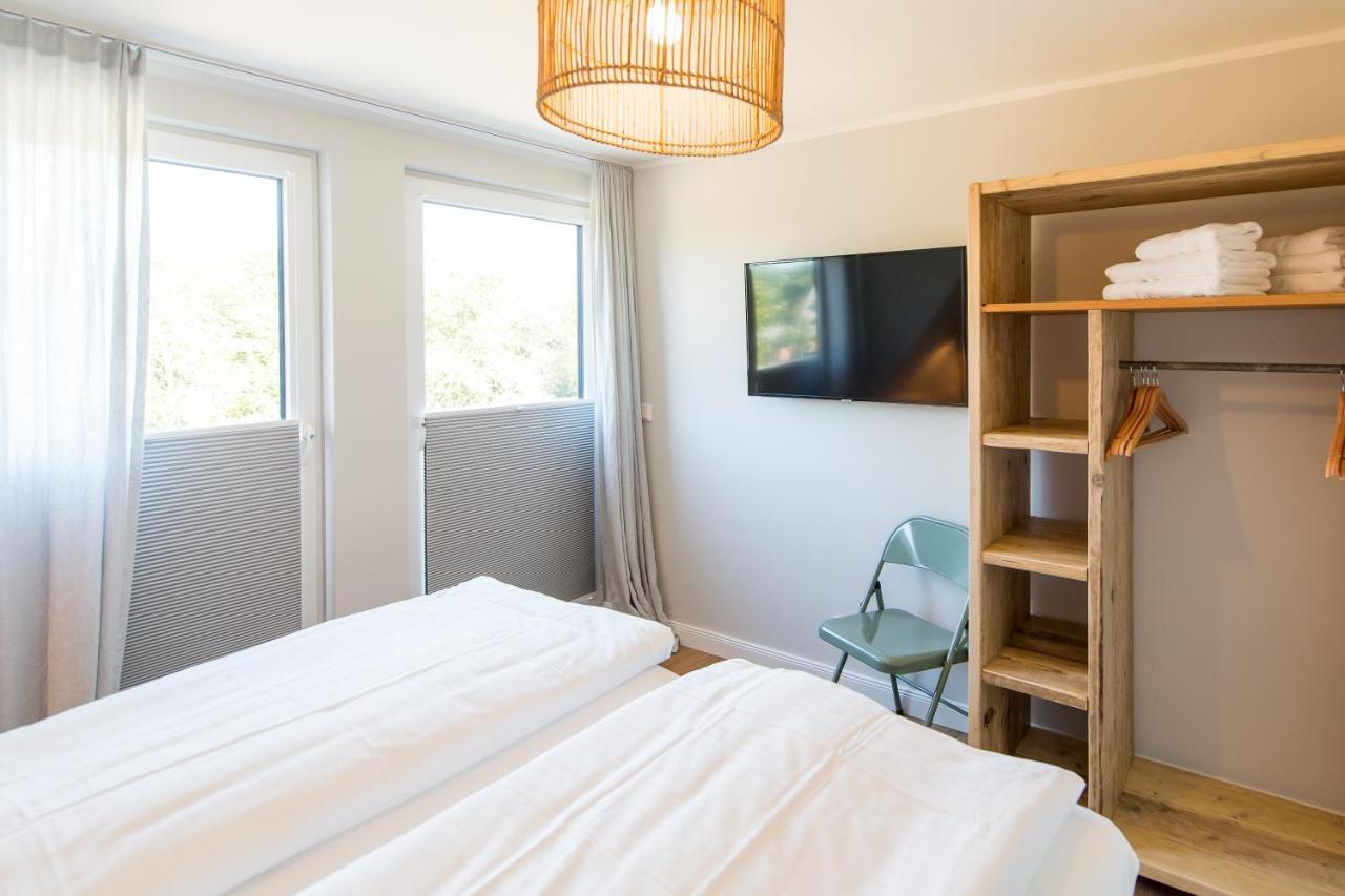 Welle 11 Appartement *
