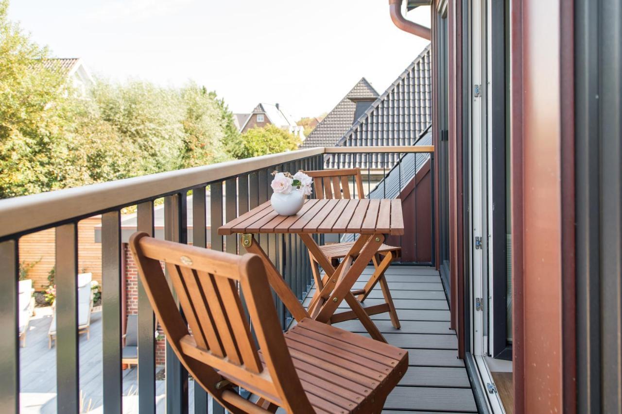 Welle 11 Appartement *