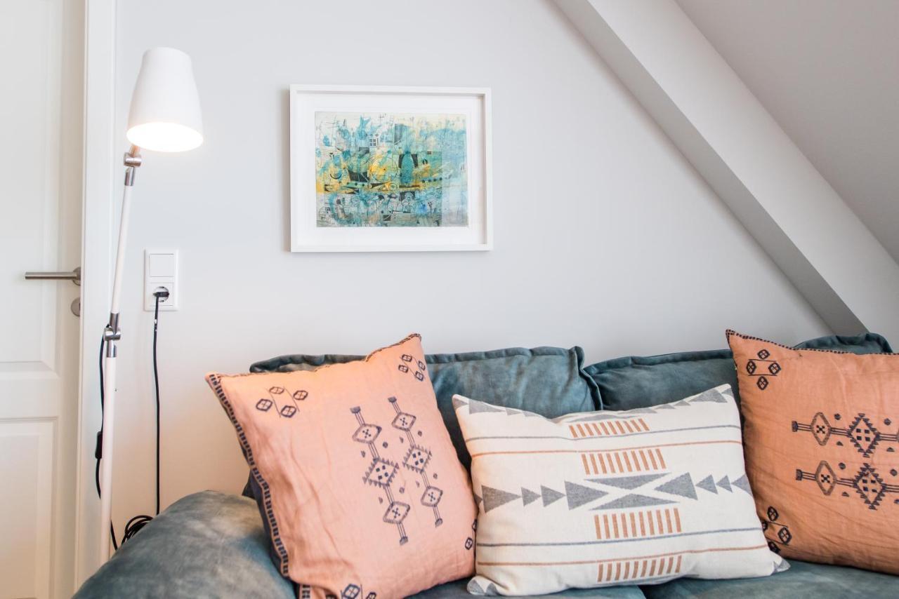 Welle 11 Sylt Westerland
